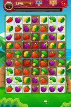 Fruit Candy Bomb截图5