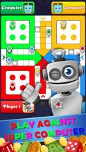 Ludo Parchisi King截图5