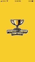 Perfect Lineup Fantasy截图2