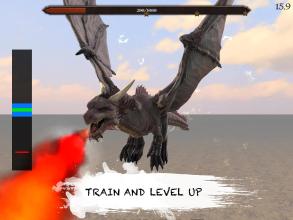 Dragon Trainer: Online Battle截图2