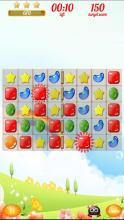 Sweet Candy Match Plus截图3