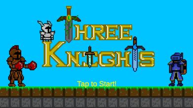 Three Knights截图3