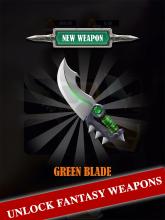 Merge Fantasy Weapons截图4