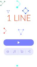 Hello Line - relaxing puzzle截图3