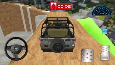 Extreme stunt car racing 2019截图5