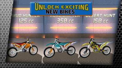 Stunt Bike Racing Master Tricks截图3