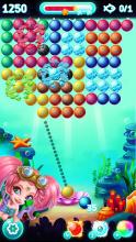 Sweet Bubble Smash : Farm Fruit shooter 2截图1