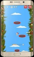 Christmas Penguin Jump Adventure截图3