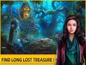 Hidden Object Free Game 2019截图4