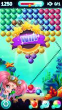 Sweet Bubble Smash : Farm Fruit shooter 2截图3