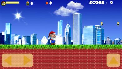 Super Santa AA截图5