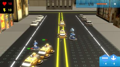 NEIGHBORHOOD DEFENSE - A TOWER DEFENSE GAME截图2