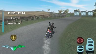 Cross Motorbikes截图3
