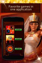 Pharaoh's Legacy截图3