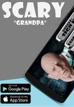 Scary Grandpa Finding the Puzzle 2019截图2