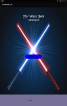 Star Wars Quiz, Free Quiz截图2