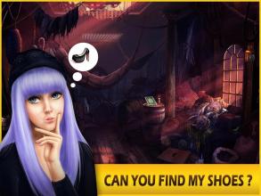 Hidden Object Free Game 2019截图3