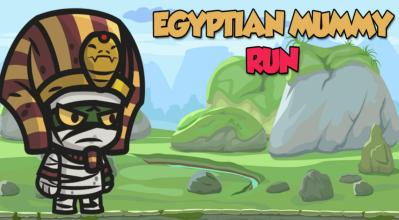 Egyptian Mummy Run截图3