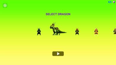 Dragon Crossy Bridge截图3