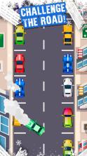 Drive and Brake - Fast Parking截图1