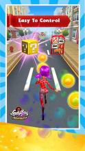 Subway Ladybug * Cat Noir Adventure 2019截图1