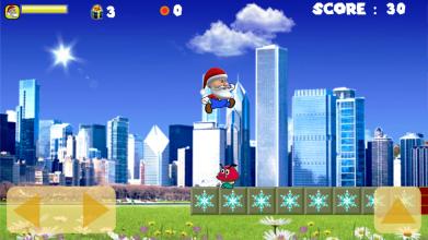 Super Santa AA截图3