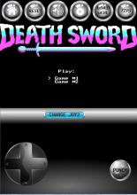 Death Sword截图2