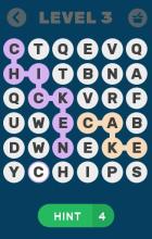 Guess Food : find words截图2