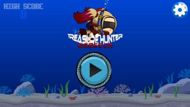 Treasure Hunter Rebecca截图4