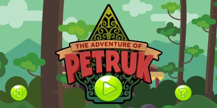 The Adventure of Petruk截图5