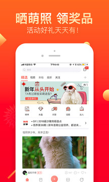 波奇寵物截圖