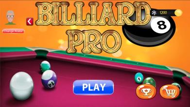 Billiard Pro Online MegaStars截图5