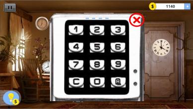 Escape Room: Mystery Adventure截图2