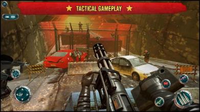 Call of world war II : strategy war game截图5