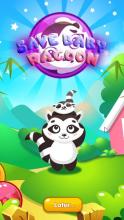 Save Racoon - Bubble Shooter截图5