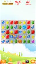 Sweet Candy Match Plus截图2