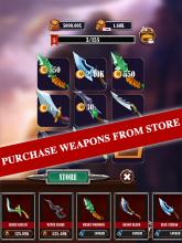 Merge Fantasy Weapons截图2