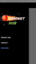 Cricket Hub截图1