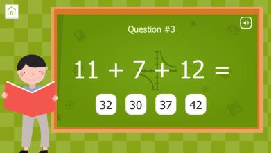 Math Learn for Kids截图3