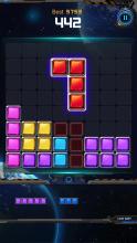 Puzzle Block Space 88截图2