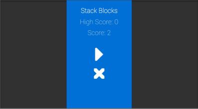 Stack Blocks截图1