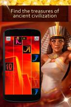 Pharaoh's Legacy截图2