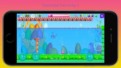 New Kirby adventure截图2