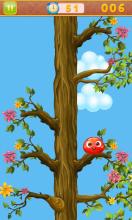 Games for kids : baby balloons截图1