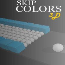 skip colors 3D截图2