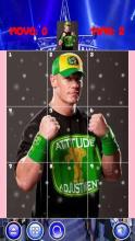 WWE Puzzle Event截图3