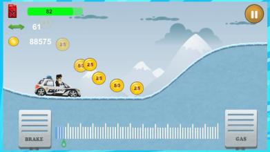 crazy hill racing - hill climbing截图4