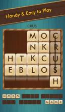 Crush The BLOCK – Word Finding Game截图4