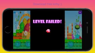 New Kirby adventure截图1