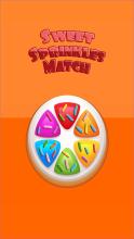 Sweet Sprinkles Match Game截图1